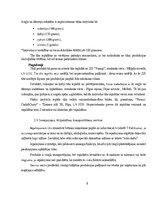 Biznesa plāns 'SIA "Me gusta" biznesa plāns', 8.