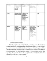 Biznesa plāns 'SIA "Me gusta" biznesa plāns', 11.