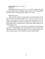 Biznesa plāns 'SIA "Me gusta" biznesa plāns', 18.