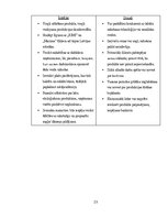 Biznesa plāns 'SIA "Me gusta" biznesa plāns', 23.