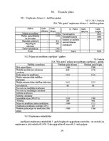 Biznesa plāns 'SIA "Me gusta" biznesa plāns', 26.