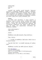 Referāts 'Archie', 2.