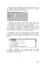 Referāts 'Archie', 5.