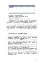 Referāts 'Archie', 6.