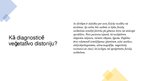 Prezentācija 'Veģetatīvā distonija', 13.