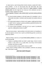 Referāts 'Līguma vieta saistību tiesībās', 9.