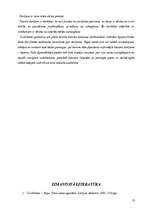 Referāts 'Līguma vieta saistību tiesībās', 13.