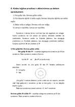 Konspekts 'Loģika', 3.