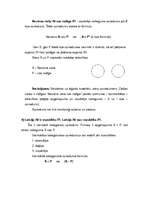 Konspekts 'Loģika', 6.