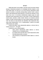 Referāts 'Mājsaimniecību budžeta analīze', 3.