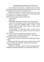 Referāts 'Mājsaimniecību budžeta analīze', 4.