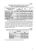 Referāts 'Mājsaimniecību budžeta analīze', 6.