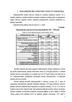 Referāts 'Mājsaimniecību budžeta analīze', 7.