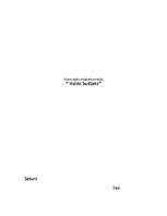 Referāts 'Valsts budžets', 1.