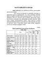 Referāts 'Valsts budžets', 6.