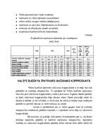 Referāts 'Valsts budžets', 8.