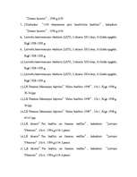 Referāts 'Valsts budžets', 21.