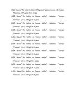 Referāts 'Valsts budžets', 22.