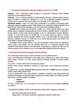 Referāts 'Starptautisko privāto tiesību eksāmena atbildes', 1.