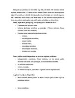 Konspekts 'Augums - bērna vispārējās veselības spogulis', 2.