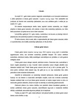 Konspekts 'Dienas gaitas lukturi', 3.