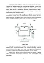 Konspekts 'Dienas gaitas lukturi', 5.