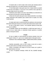 Konspekts 'Dienas gaitas lukturi', 6.