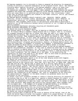 Eseja 'What is Ad Hominen argument?', 1.