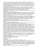 Eseja 'What is Ad Hominen argument?', 2.
