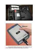 Konspekts 'Automobiļu diagnostika (OBD). Elektromobiļi. ESP sistēma', 8.