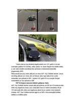 Konspekts 'Automobiļu diagnostika (OBD). Elektromobiļi. ESP sistēma', 12.