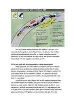 Konspekts 'Automobiļu diagnostika (OBD). Elektromobiļi. ESP sistēma', 13.