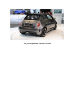 Konspekts 'Automobiļu diagnostika (OBD). Elektromobiļi. ESP sistēma', 18.