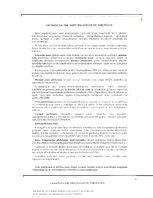 Referāts 'Ķirurģiskā pacienta drošība', 3.