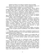 Referāts 'Ķirurģiskā pacienta drošība', 9.