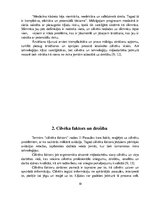 Referāts 'Ķirurģiskā pacienta drošība', 10.