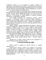 Referāts 'Ķirurģiskā pacienta drošība', 14.