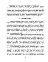 Referāts 'Ķirurģiskā pacienta drošība', 16.