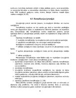 Referāts 'Ķirurģiskā pacienta drošība', 18.