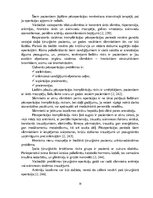 Referāts 'Ķirurģiskā pacienta drošība', 19.