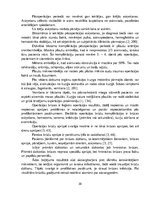 Referāts 'Ķirurģiskā pacienta drošība', 20.