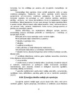 Referāts 'Ķirurģiskā pacienta drošība', 25.