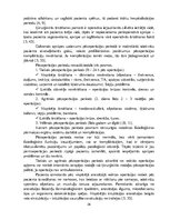 Referāts 'Ķirurģiskā pacienta drošība', 26.