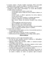 Referāts 'Ķirurģiskā pacienta drošība', 28.