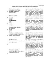 Referāts 'Ķirurģiskā pacienta drošība', 32.