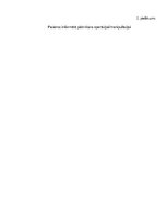 Referāts 'Ķirurģiskā pacienta drošība', 34.