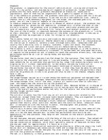 Eseja 'Identify and Describe Ten People in a Theatre Production Role', 1.