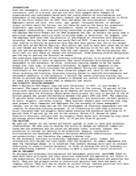 Eseja 'The Diversity Training Movement and Its Failure ', 1.