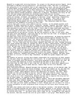 Eseja 'Beowulf and the Warrior Society', 1.