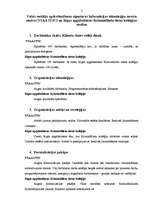 Konspekts 'VSAA un Rīgas apgabaltiesas analīze', 2.